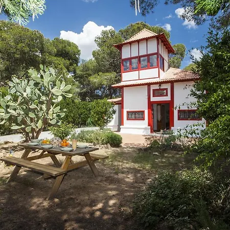 Holiday home Villas Los Leones