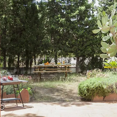 Holiday home Villas Los Leones *