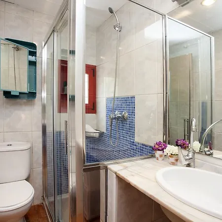Villas Los Leones Holiday home *
