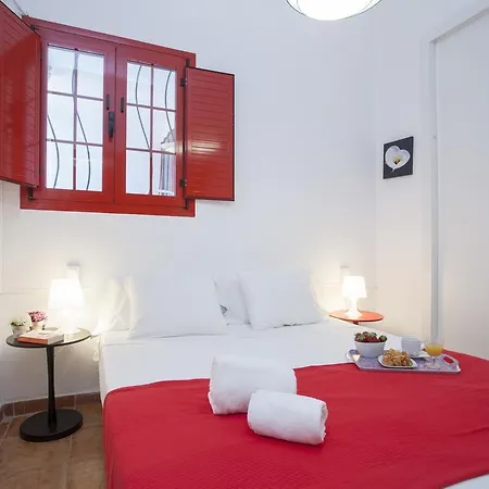 Holiday home Villas Los Leones