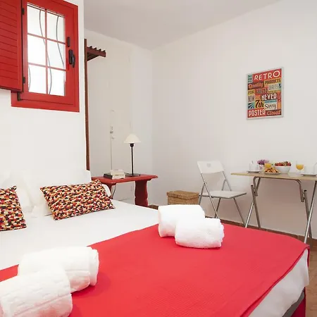Villas Los Leones Holiday home Torrent (Valencia)