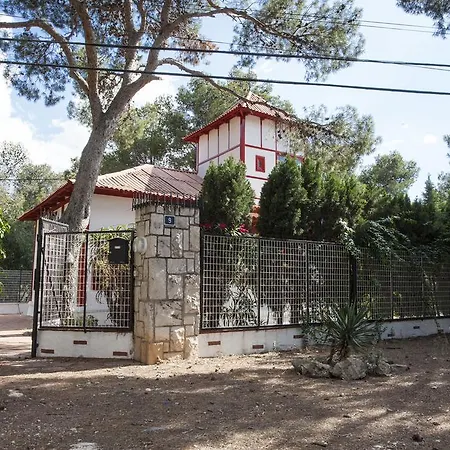 Villas Los Leones * Torrent (Valencia)