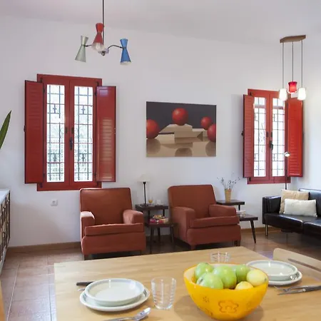 Holiday home Villas Los Leones Torrent (Valencia)