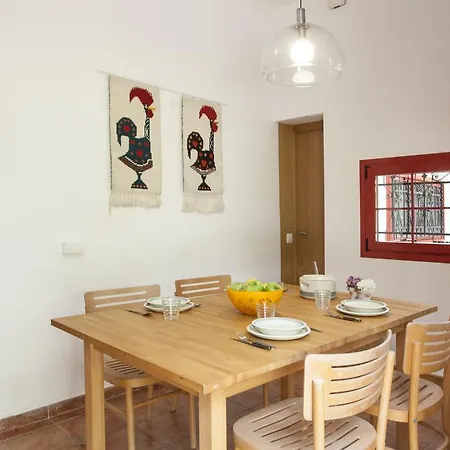 Holiday home Villas Los Leones