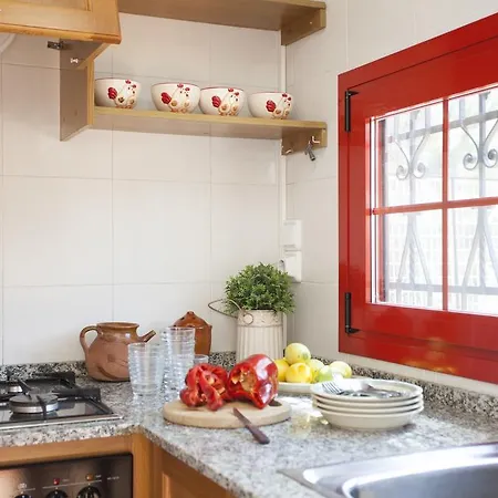 Villas Los Leones Holiday home Torrent (Valencia)