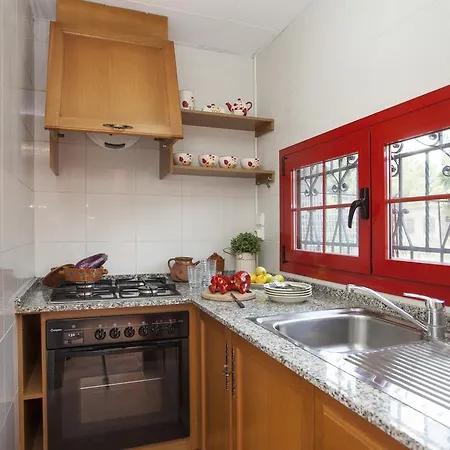 Villas Los Leones Holiday home *