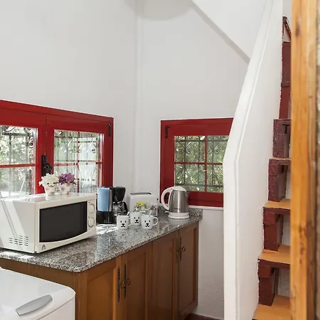 Villas Los Leones Holiday home *