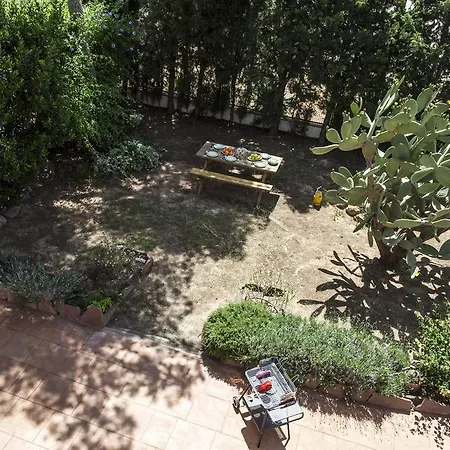 Villas Los Leones Holiday home *