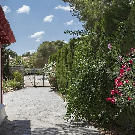 Holiday home Villas Los Leones