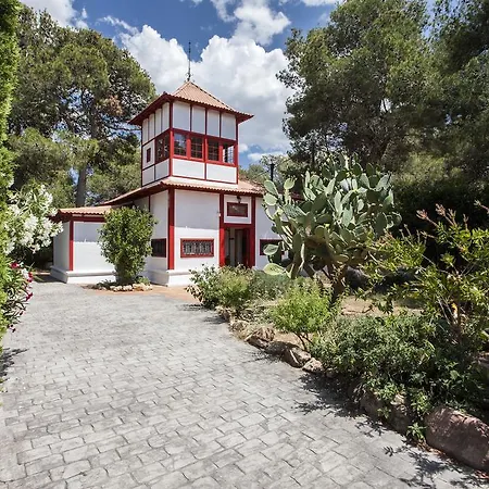 Holiday home Villas Los Leones