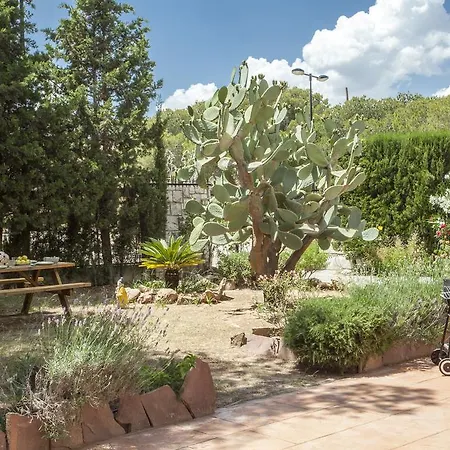 Holiday home Villas Los Leones