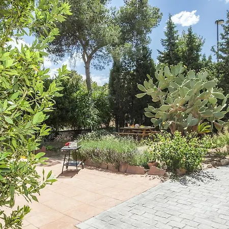 Villas Los Leones Holiday home Torrent (Valencia)