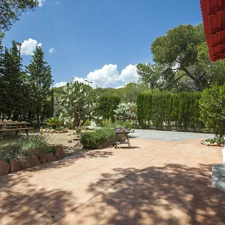 Holiday home Villas Los Leones