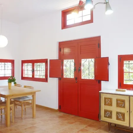 Villas Los Leones Holiday home