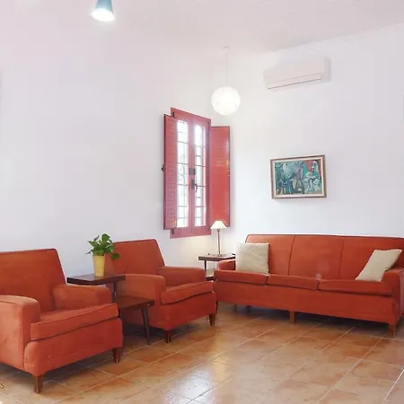 Villas Los Leones Holiday home Torrent (Valencia)