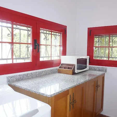 Holiday home Villas Los Leones