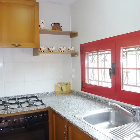 Villas Los Leones Holiday home Torrent (Valencia)