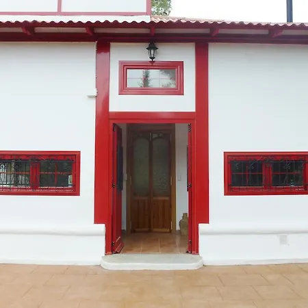 Villas Los Leones Holiday home