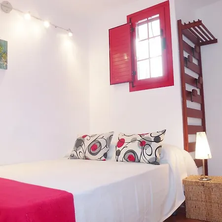 Villas Los Leones Holiday home *