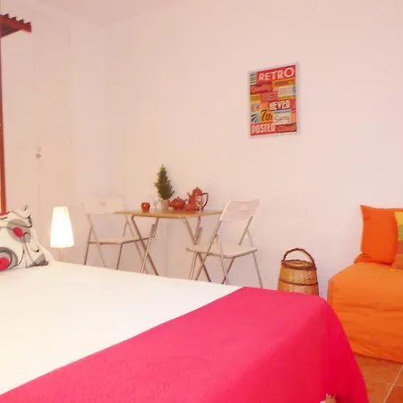 Villas Los Leones Holiday home Torrent (Valencia)