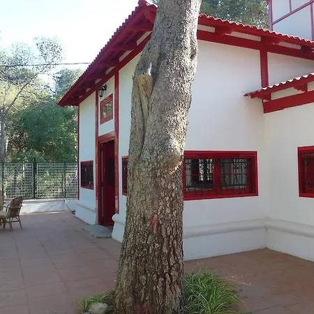 Holiday home Villas Los Leones Torrent (Valencia)