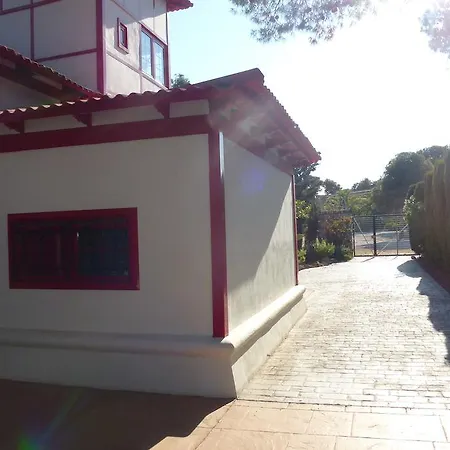 Villas Los Leones Holiday home