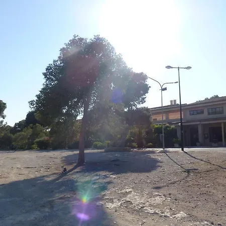 Villas Los Leones Holiday home Torrent (Valencia)