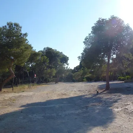 Holiday home Villas Los Leones *