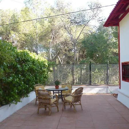 Villas Los Leones Torrent (Valencia)