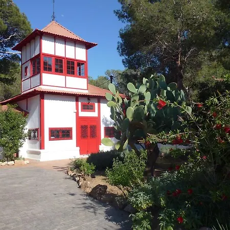 Villas Los Leones Holiday home