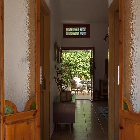Villas Los Leones Holiday home