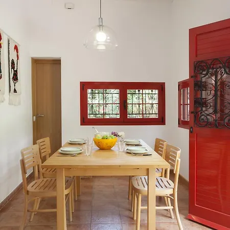 Holiday home Villas Los Leones *