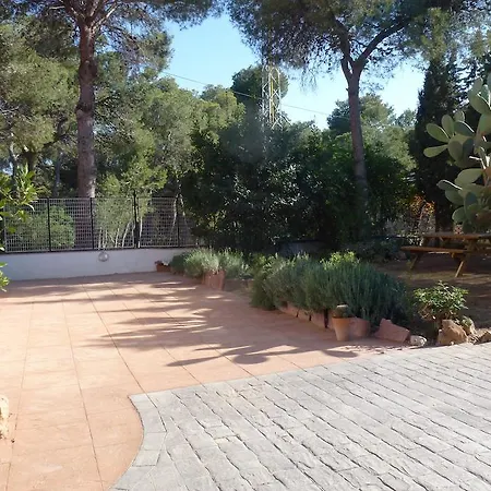 Holiday home Villas Los Leones Torrent (Valencia)