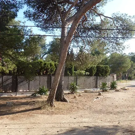 Holiday home Villas Los Leones