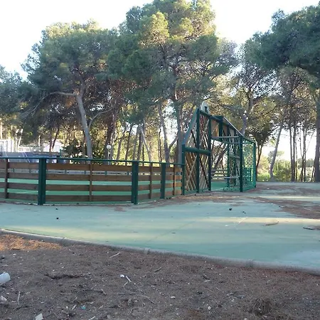 Villas Los Leones Torrent (Valencia)